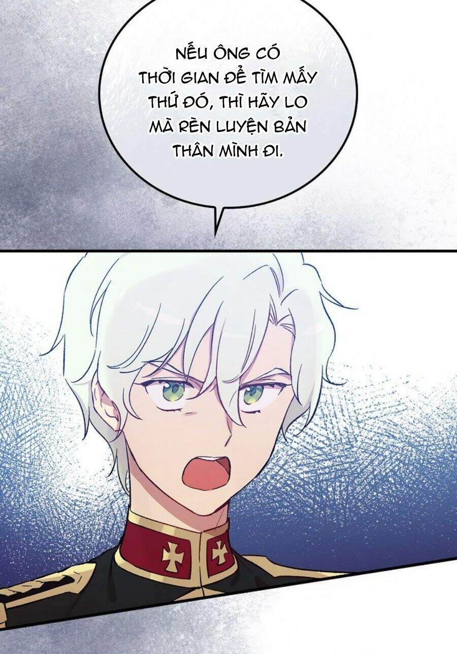 Kỵ Sĩ Đỏ Không Mê Tiền Mù Quáng Chapter 15 - Trang 2