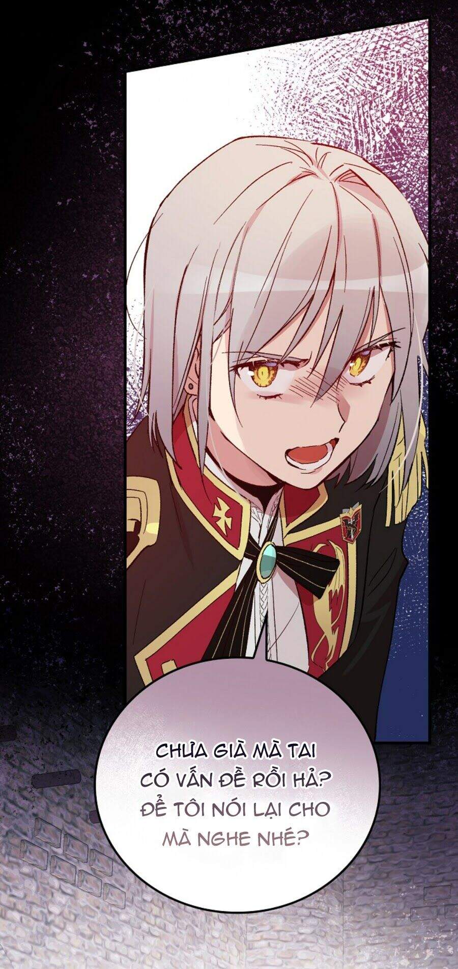 Kỵ Sĩ Đỏ Không Mê Tiền Mù Quáng Chapter 15 - Trang 2