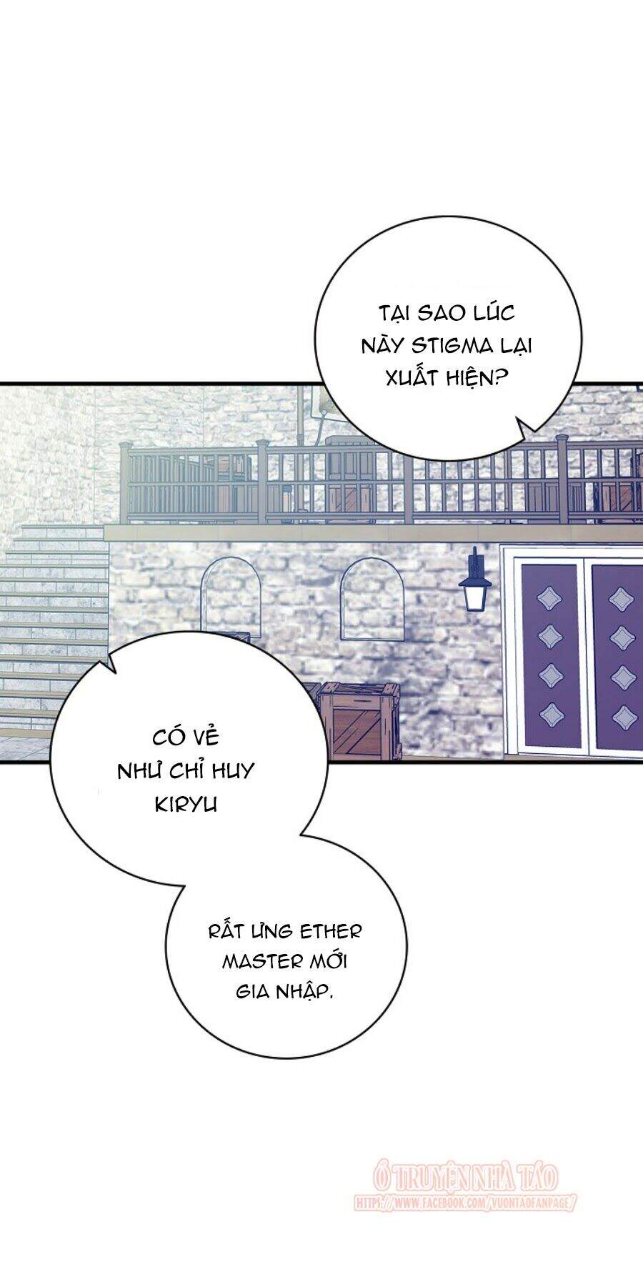 Kỵ Sĩ Đỏ Không Mê Tiền Mù Quáng Chapter 15 - Trang 2