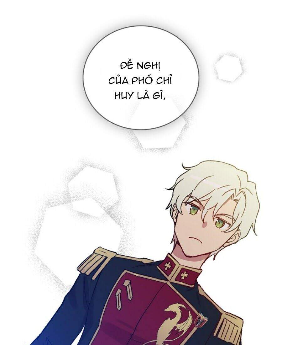 Kỵ Sĩ Đỏ Không Mê Tiền Mù Quáng Chapter 15 - Trang 2