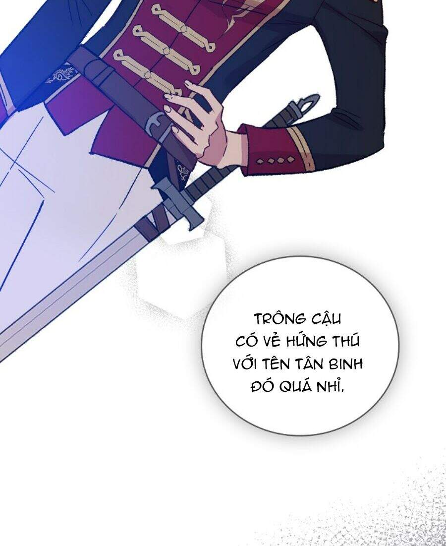 Kỵ Sĩ Đỏ Không Mê Tiền Mù Quáng Chapter 15 - Trang 2