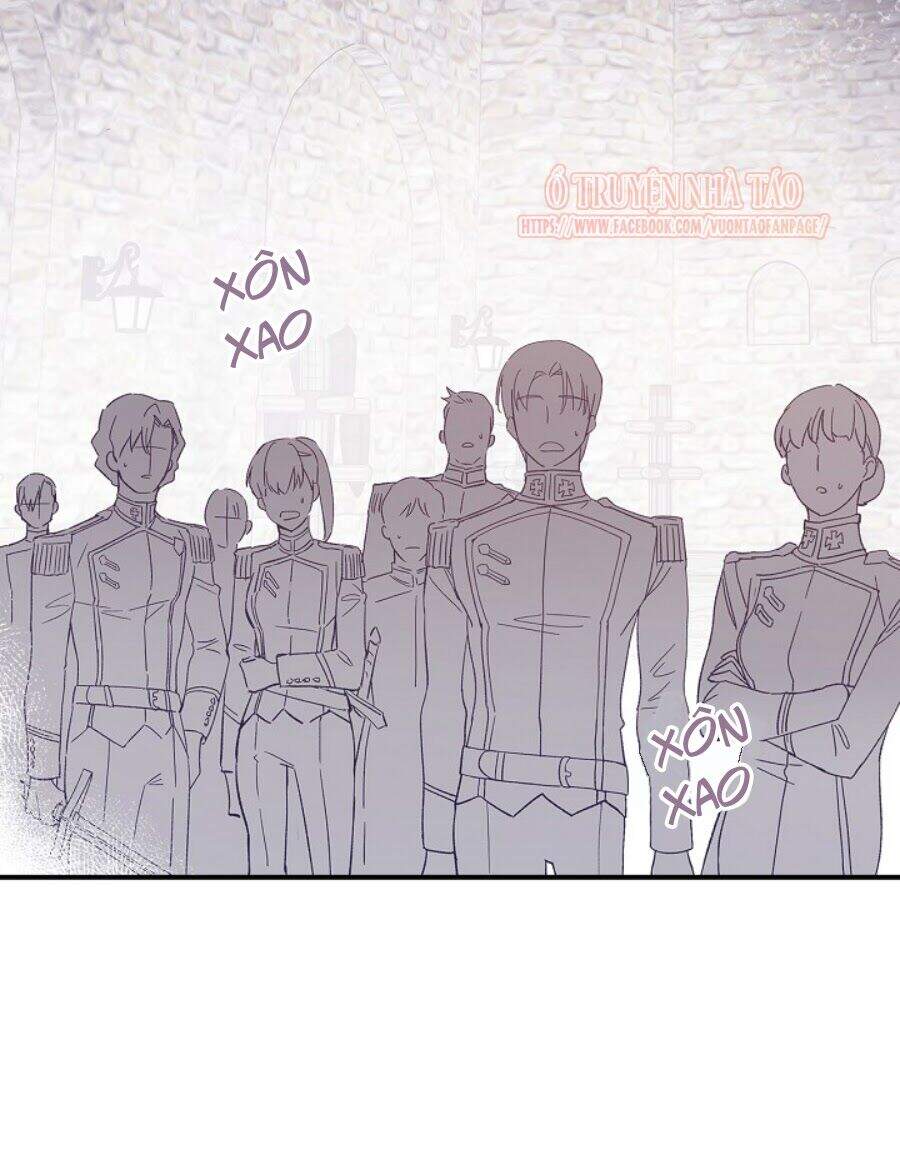 Kỵ Sĩ Đỏ Không Mê Tiền Mù Quáng Chapter 15 - Trang 2