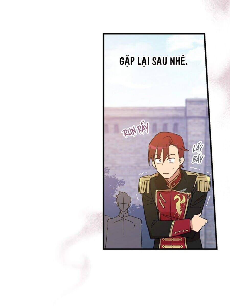 Kỵ Sĩ Đỏ Không Mê Tiền Mù Quáng Chapter 15 - Trang 2