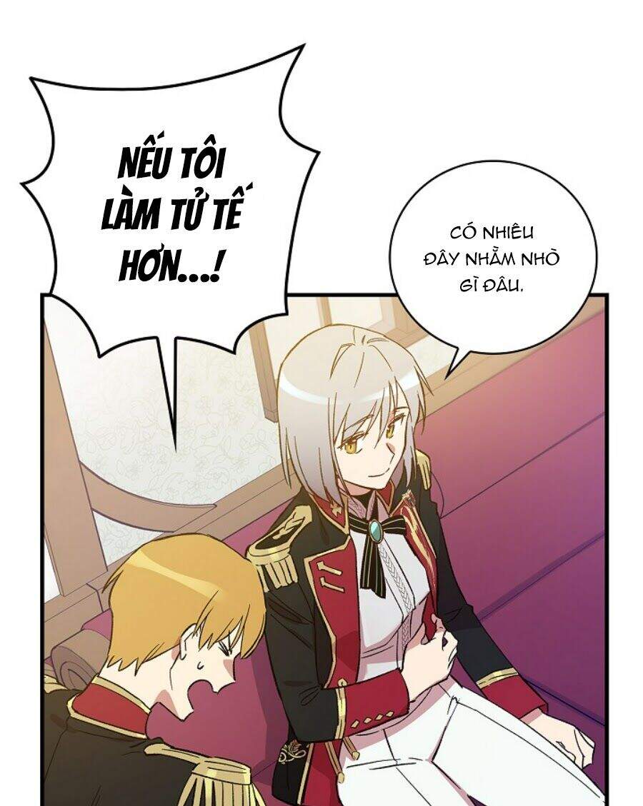 Kỵ Sĩ Đỏ Không Mê Tiền Mù Quáng Chapter 15 - Trang 2