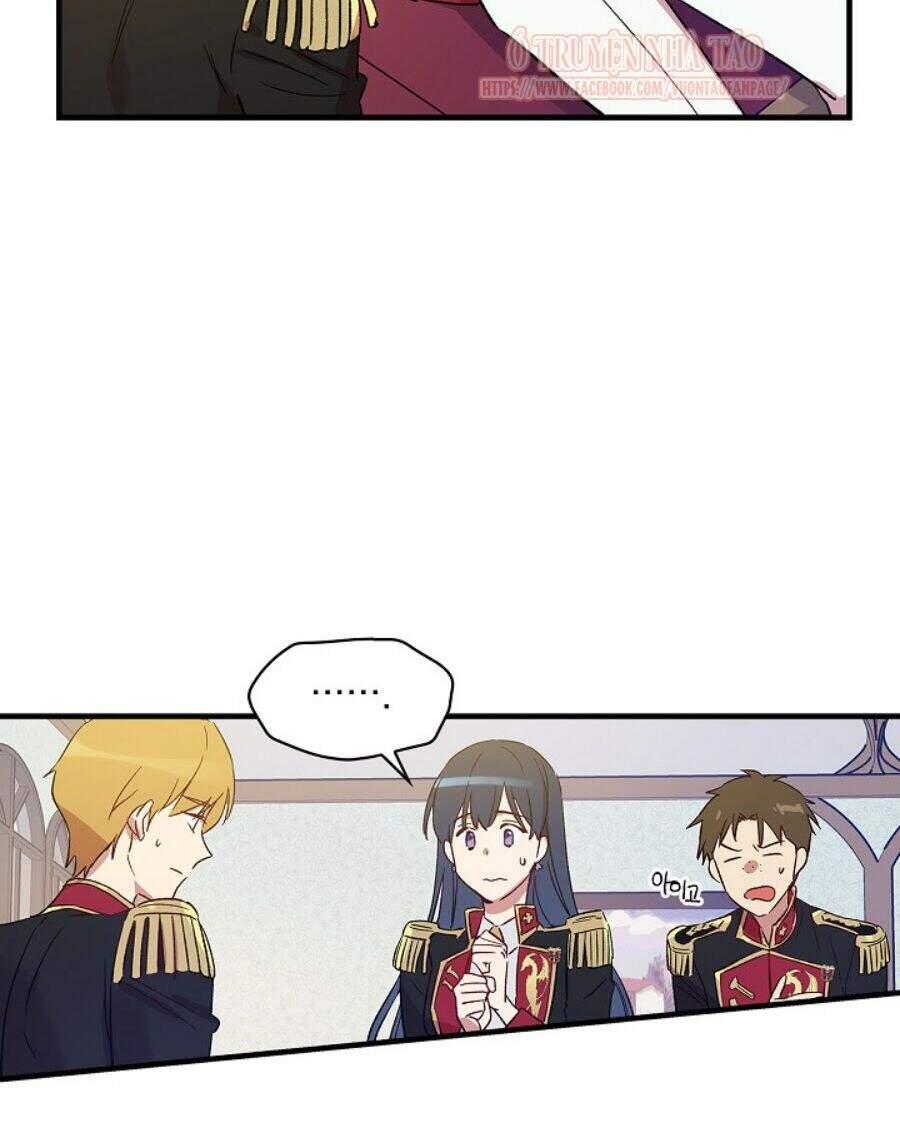 Kỵ Sĩ Đỏ Không Mê Tiền Mù Quáng Chapter 15 - Trang 2