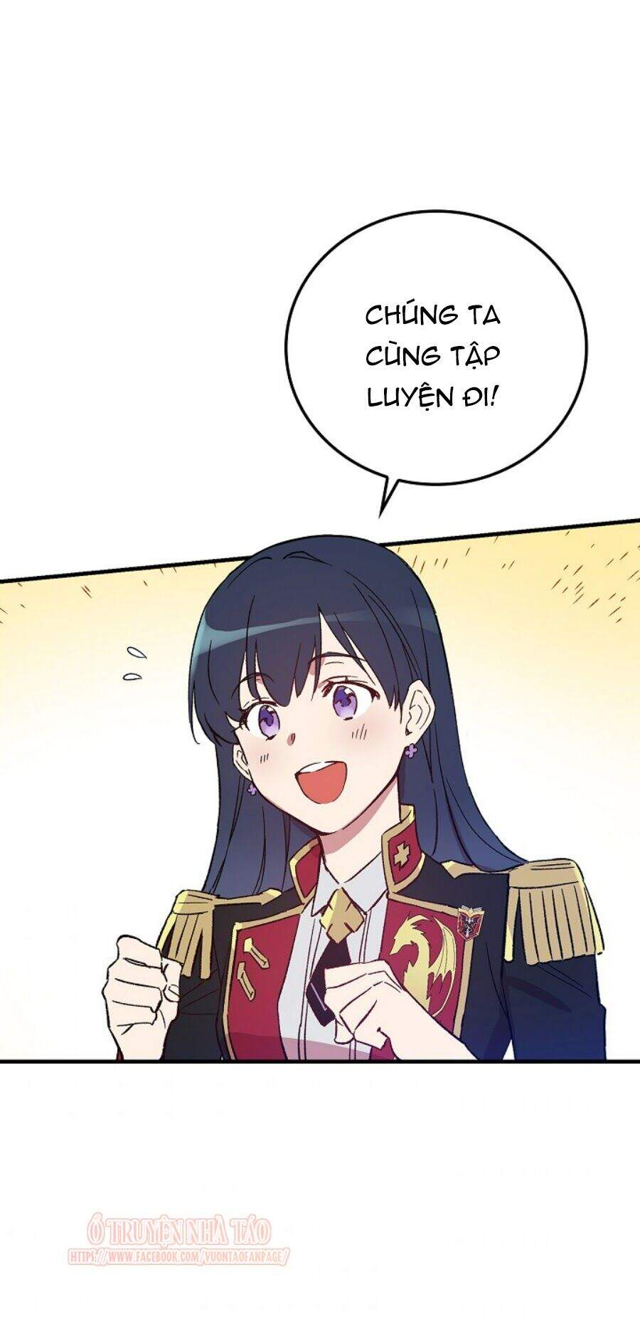 Kỵ Sĩ Đỏ Không Mê Tiền Mù Quáng Chapter 15 - Trang 2