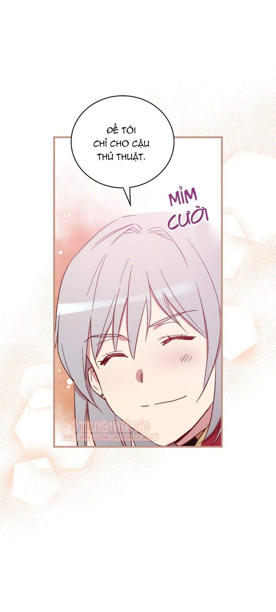 Kỵ Sĩ Đỏ Không Mê Tiền Mù Quáng Chapter 15 - Trang 2