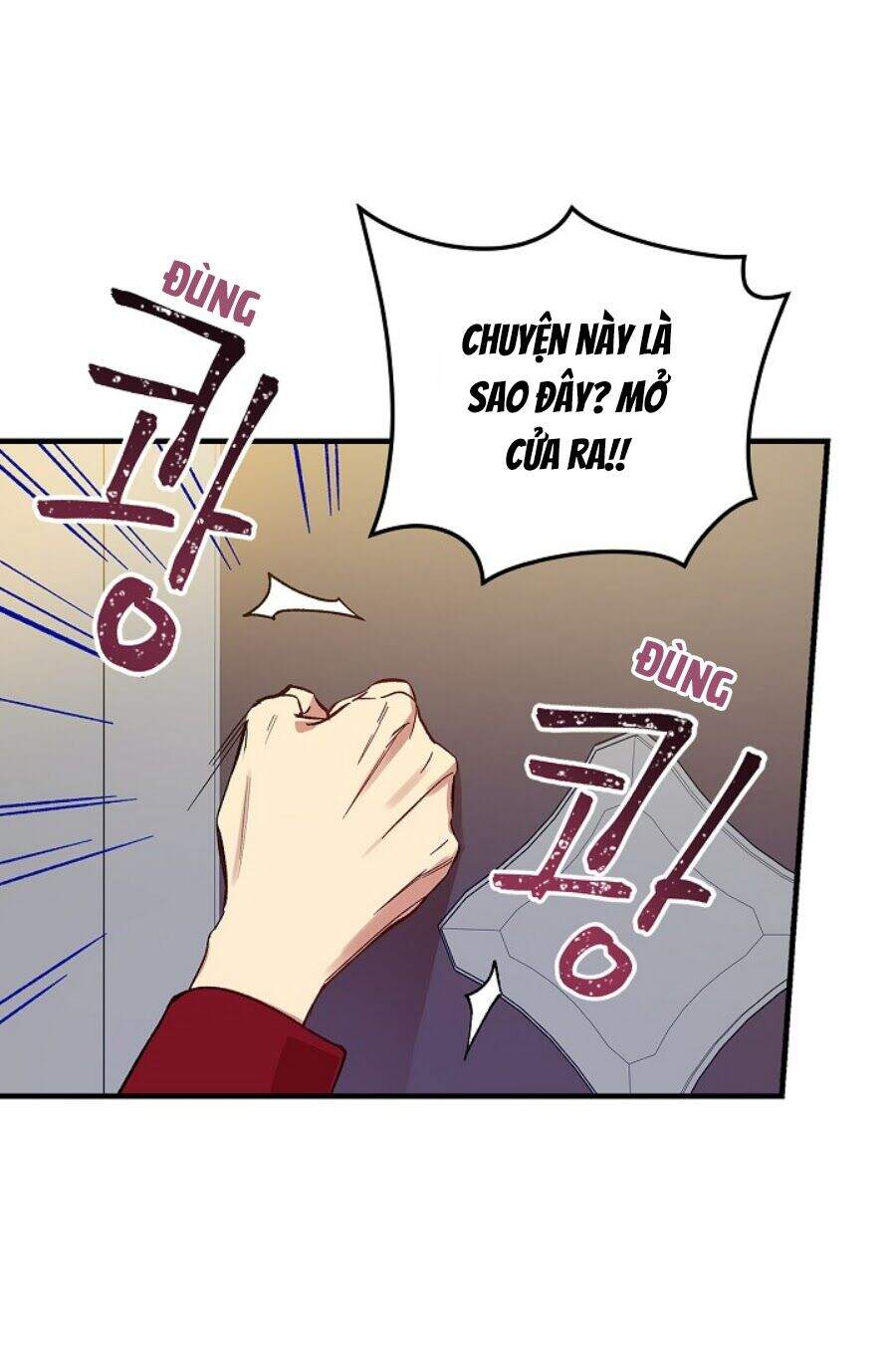 Kỵ Sĩ Đỏ Không Mê Tiền Mù Quáng Chapter 15 - Trang 2