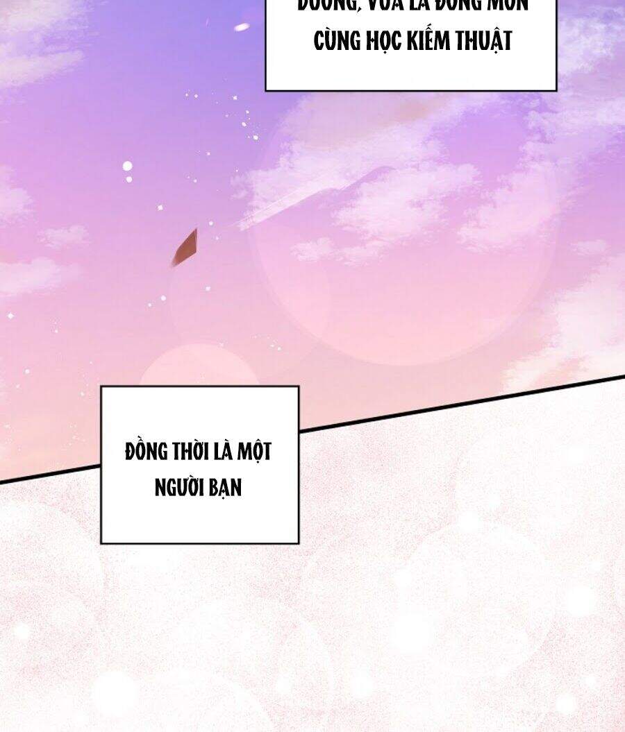 Kỵ Sĩ Đỏ Không Mê Tiền Mù Quáng Chapter 16 - Trang 2