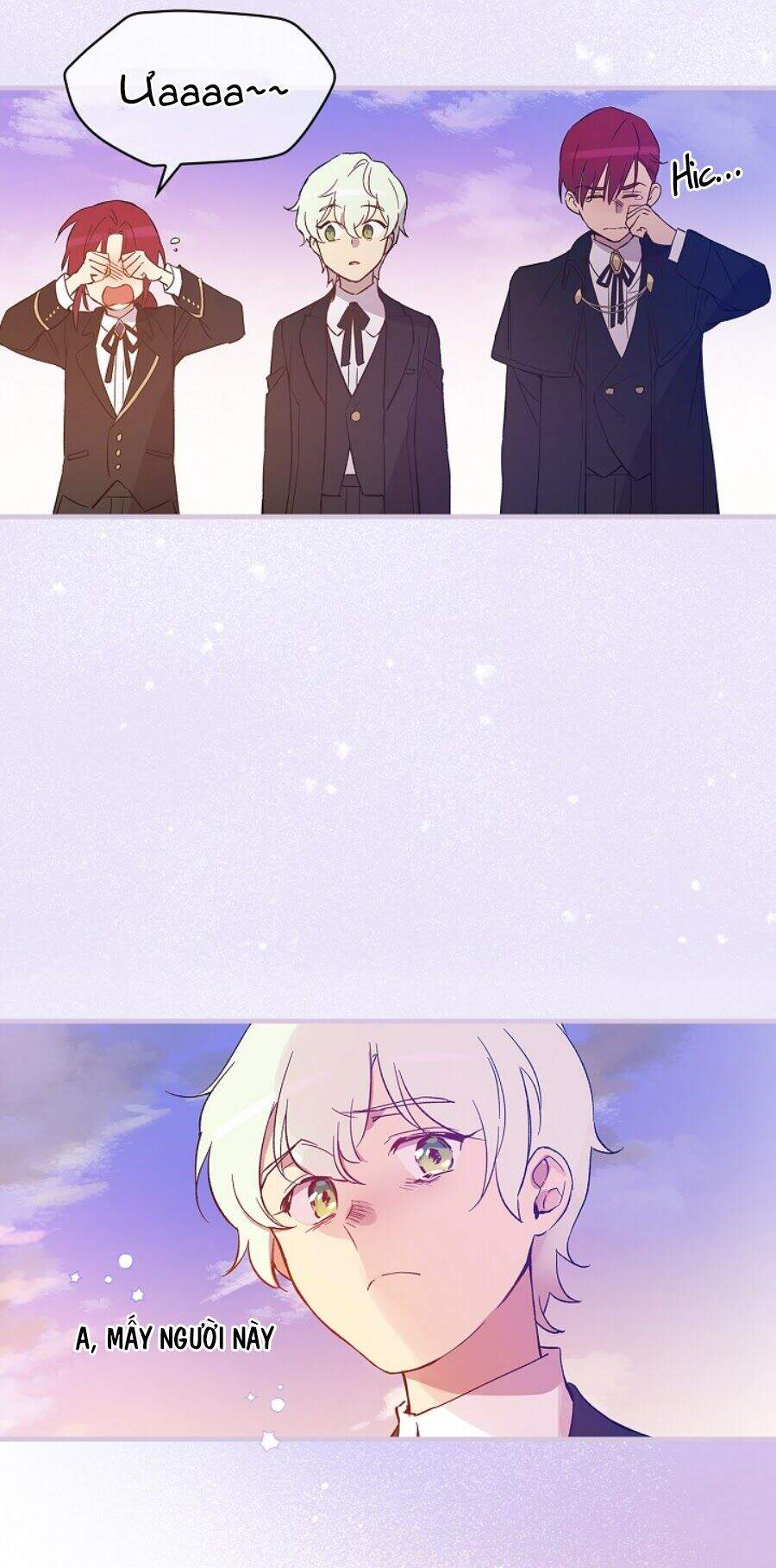 Kỵ Sĩ Đỏ Không Mê Tiền Mù Quáng Chapter 16 - Trang 2