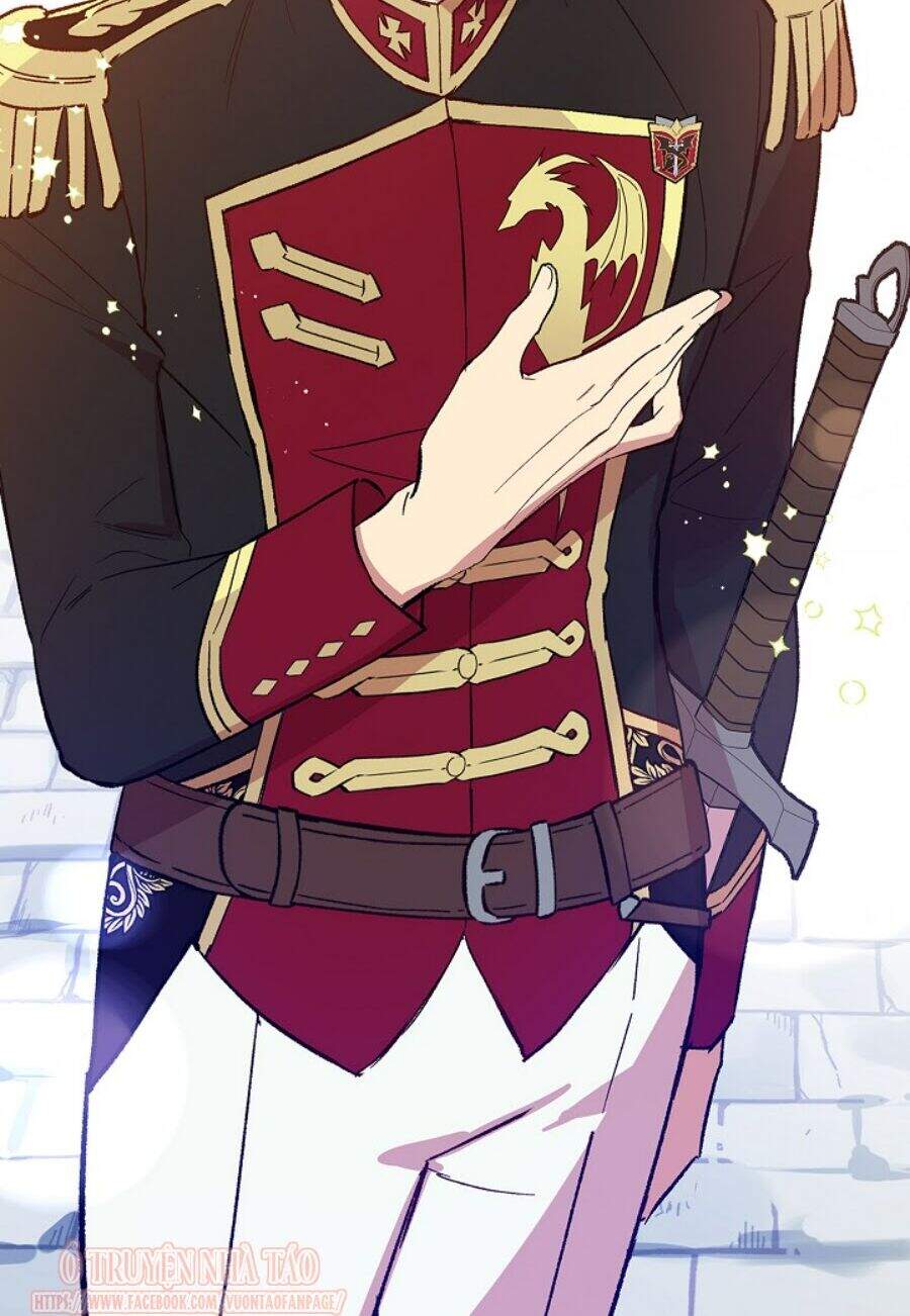 Kỵ Sĩ Đỏ Không Mê Tiền Mù Quáng Chapter 16 - Trang 2