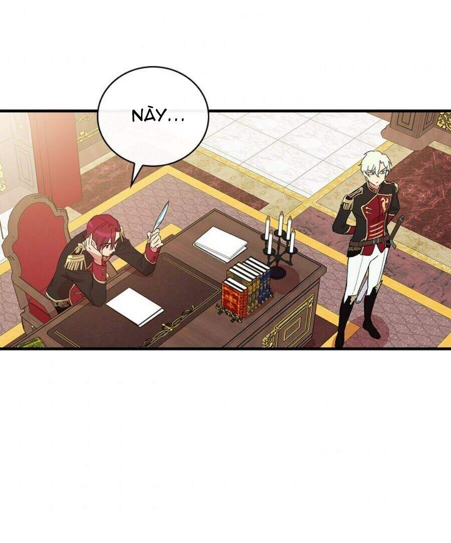 Kỵ Sĩ Đỏ Không Mê Tiền Mù Quáng Chapter 16 - Trang 2