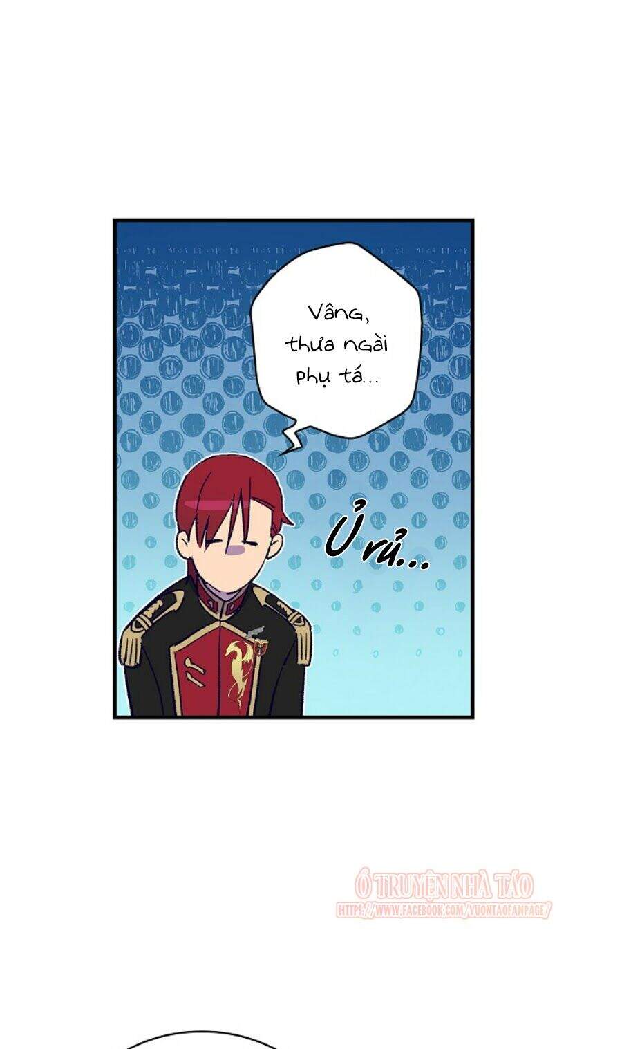 Kỵ Sĩ Đỏ Không Mê Tiền Mù Quáng Chapter 16 - Trang 2