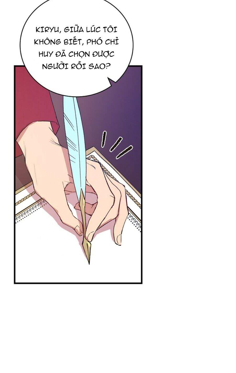 Kỵ Sĩ Đỏ Không Mê Tiền Mù Quáng Chapter 16 - Trang 2