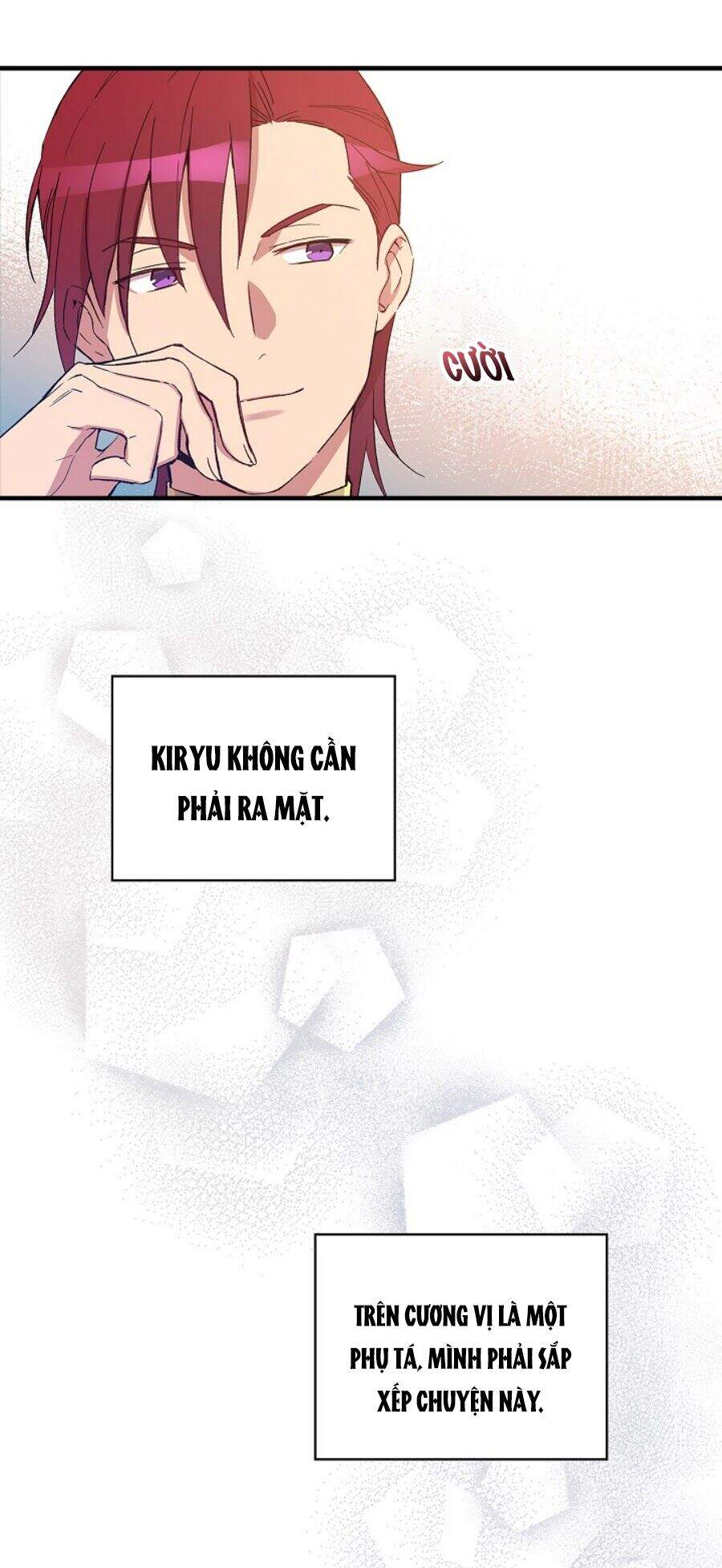 Kỵ Sĩ Đỏ Không Mê Tiền Mù Quáng Chapter 16 - Trang 2