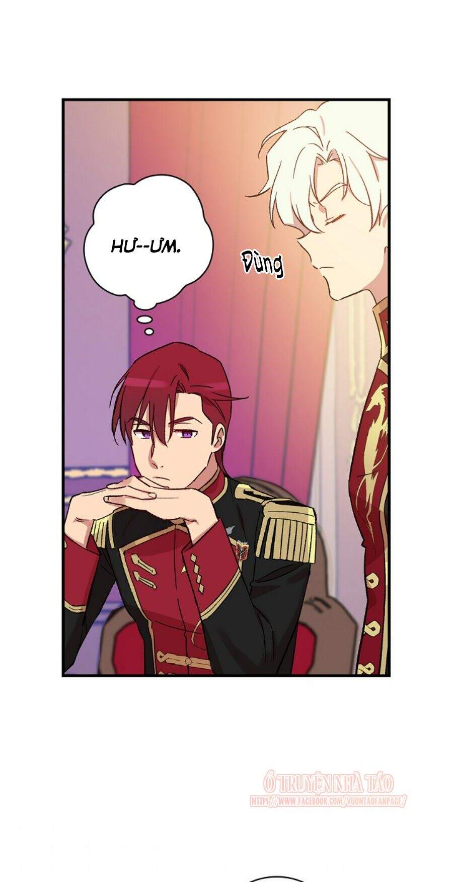 Kỵ Sĩ Đỏ Không Mê Tiền Mù Quáng Chapter 16 - Trang 2