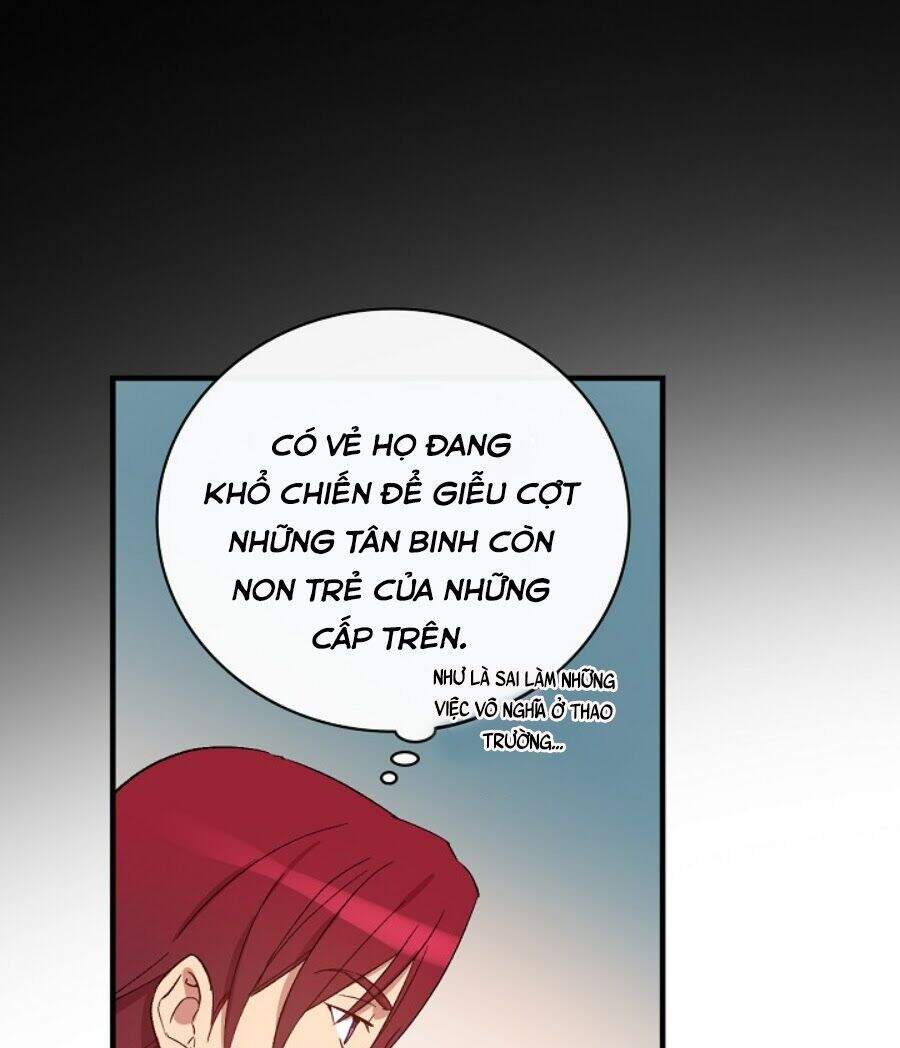 Kỵ Sĩ Đỏ Không Mê Tiền Mù Quáng Chapter 16 - Trang 2