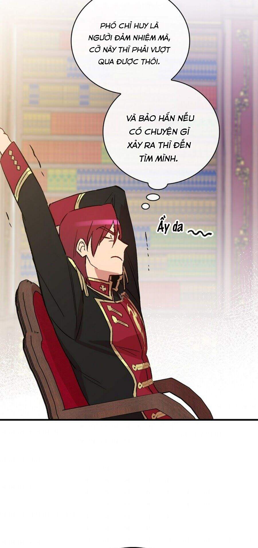 Kỵ Sĩ Đỏ Không Mê Tiền Mù Quáng Chapter 16 - Trang 2