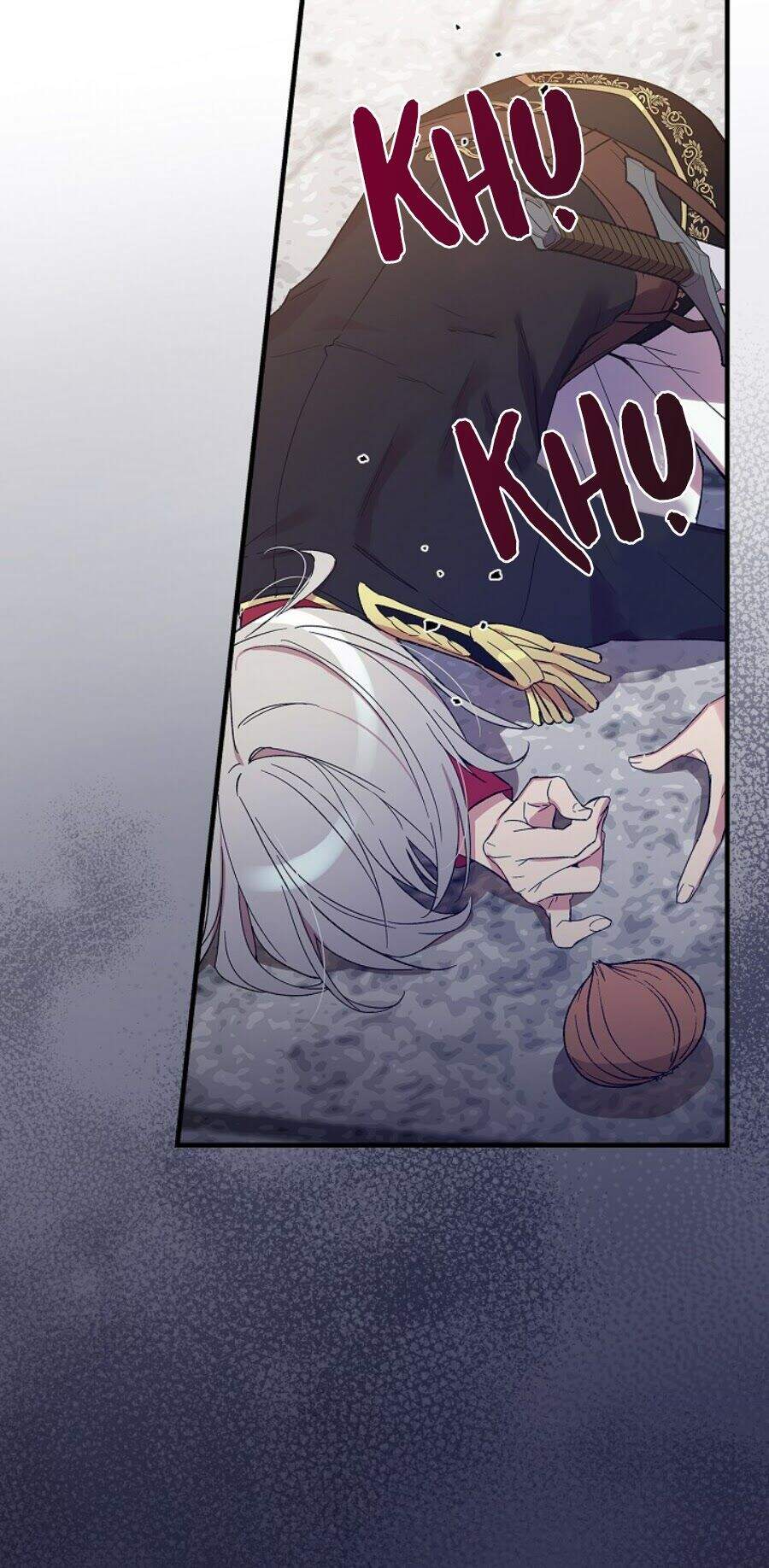 Kỵ Sĩ Đỏ Không Mê Tiền Mù Quáng Chapter 16 - Trang 2