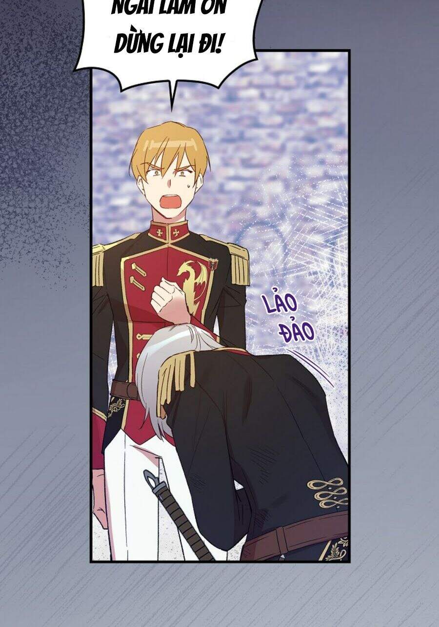 Kỵ Sĩ Đỏ Không Mê Tiền Mù Quáng Chapter 16 - Trang 2