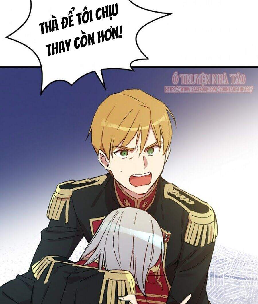 Kỵ Sĩ Đỏ Không Mê Tiền Mù Quáng Chapter 16 - Trang 2