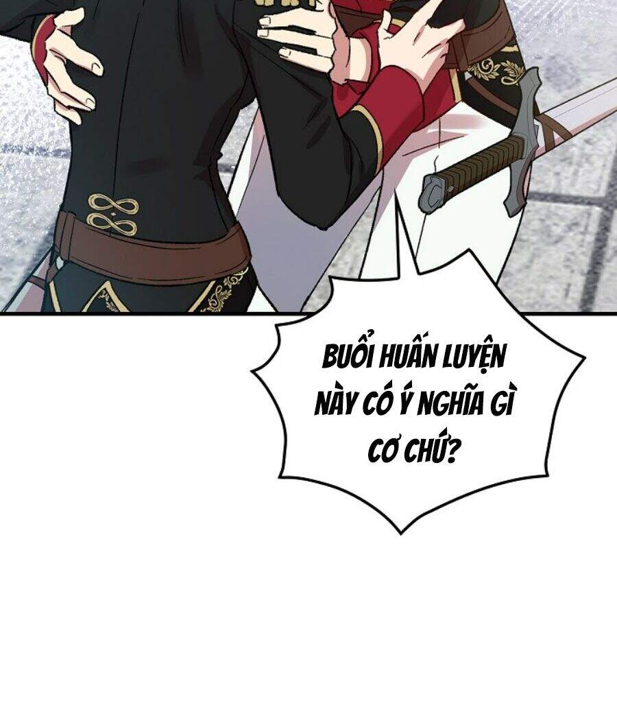 Kỵ Sĩ Đỏ Không Mê Tiền Mù Quáng Chapter 16 - Trang 2