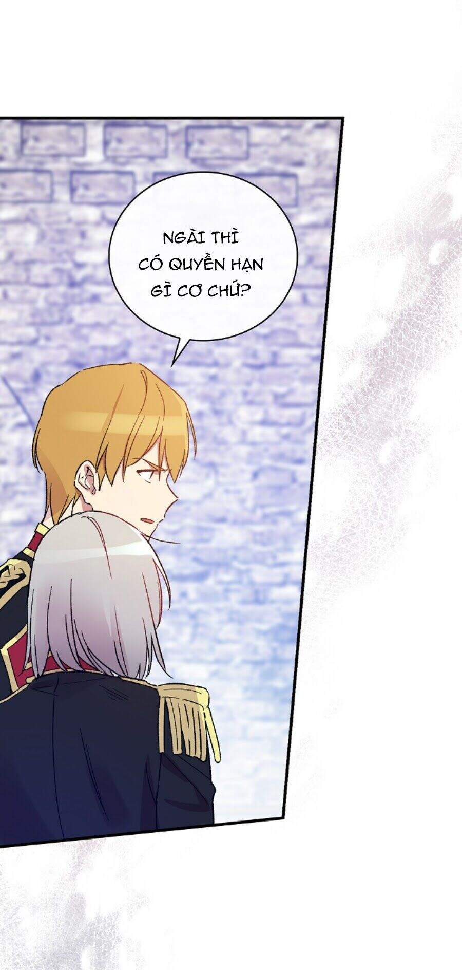 Kỵ Sĩ Đỏ Không Mê Tiền Mù Quáng Chapter 16 - Trang 2