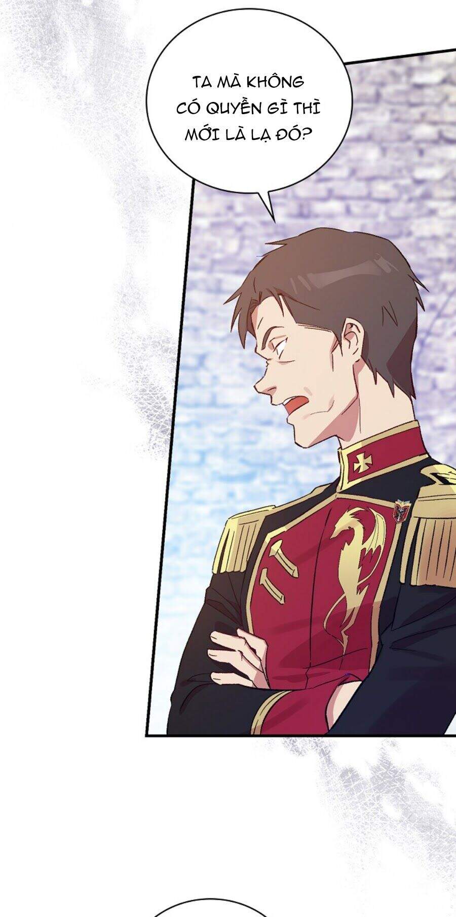 Kỵ Sĩ Đỏ Không Mê Tiền Mù Quáng Chapter 16 - Trang 2