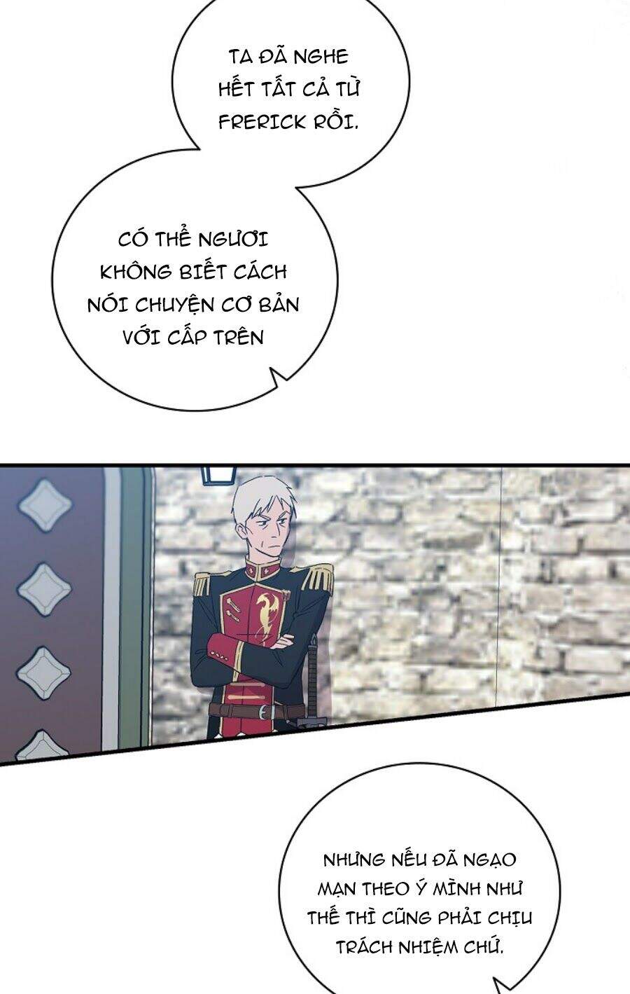 Kỵ Sĩ Đỏ Không Mê Tiền Mù Quáng Chapter 16 - Trang 2