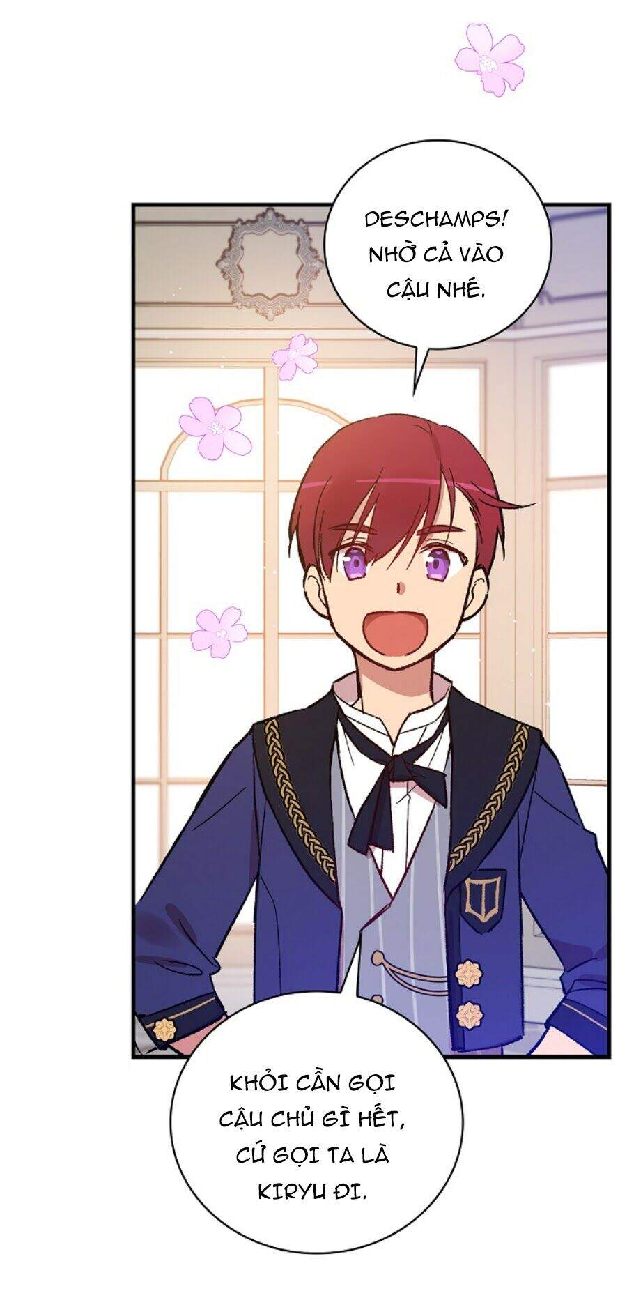 Kỵ Sĩ Đỏ Không Mê Tiền Mù Quáng Chapter 16 - Trang 2