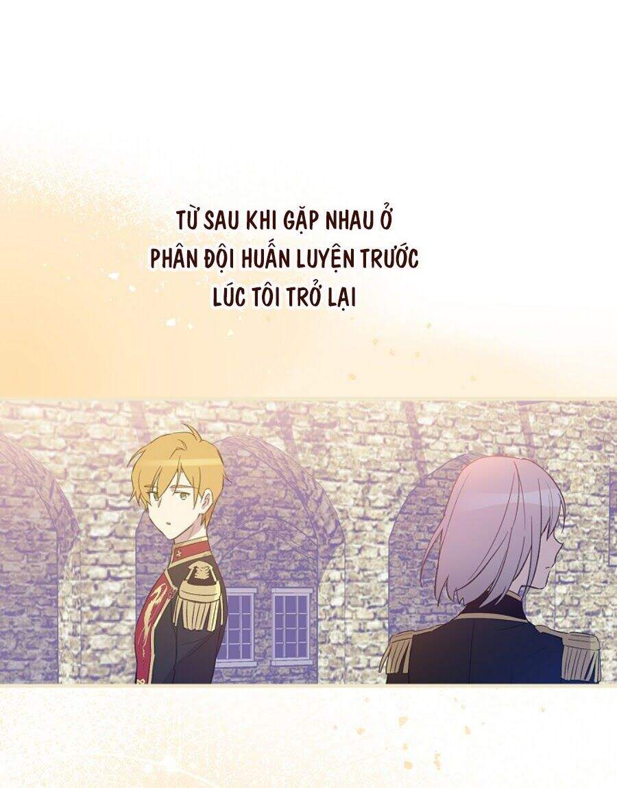 Kỵ Sĩ Đỏ Không Mê Tiền Mù Quáng Chapter 16 - Trang 2