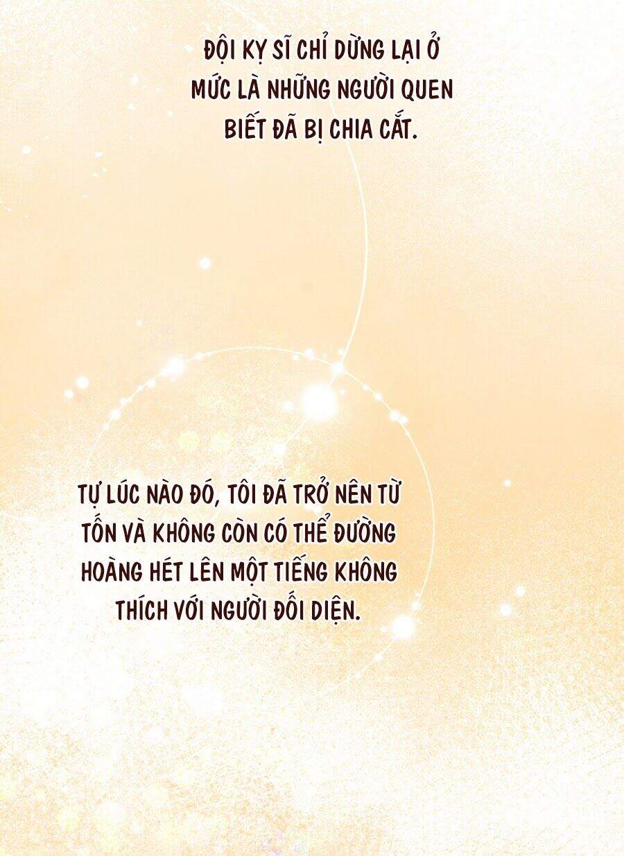 Kỵ Sĩ Đỏ Không Mê Tiền Mù Quáng Chapter 16 - Trang 2