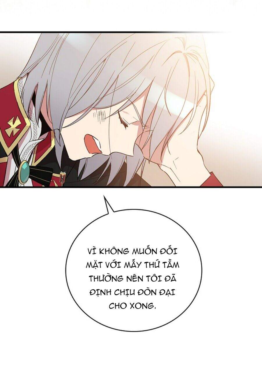 Kỵ Sĩ Đỏ Không Mê Tiền Mù Quáng Chapter 16 - Trang 2