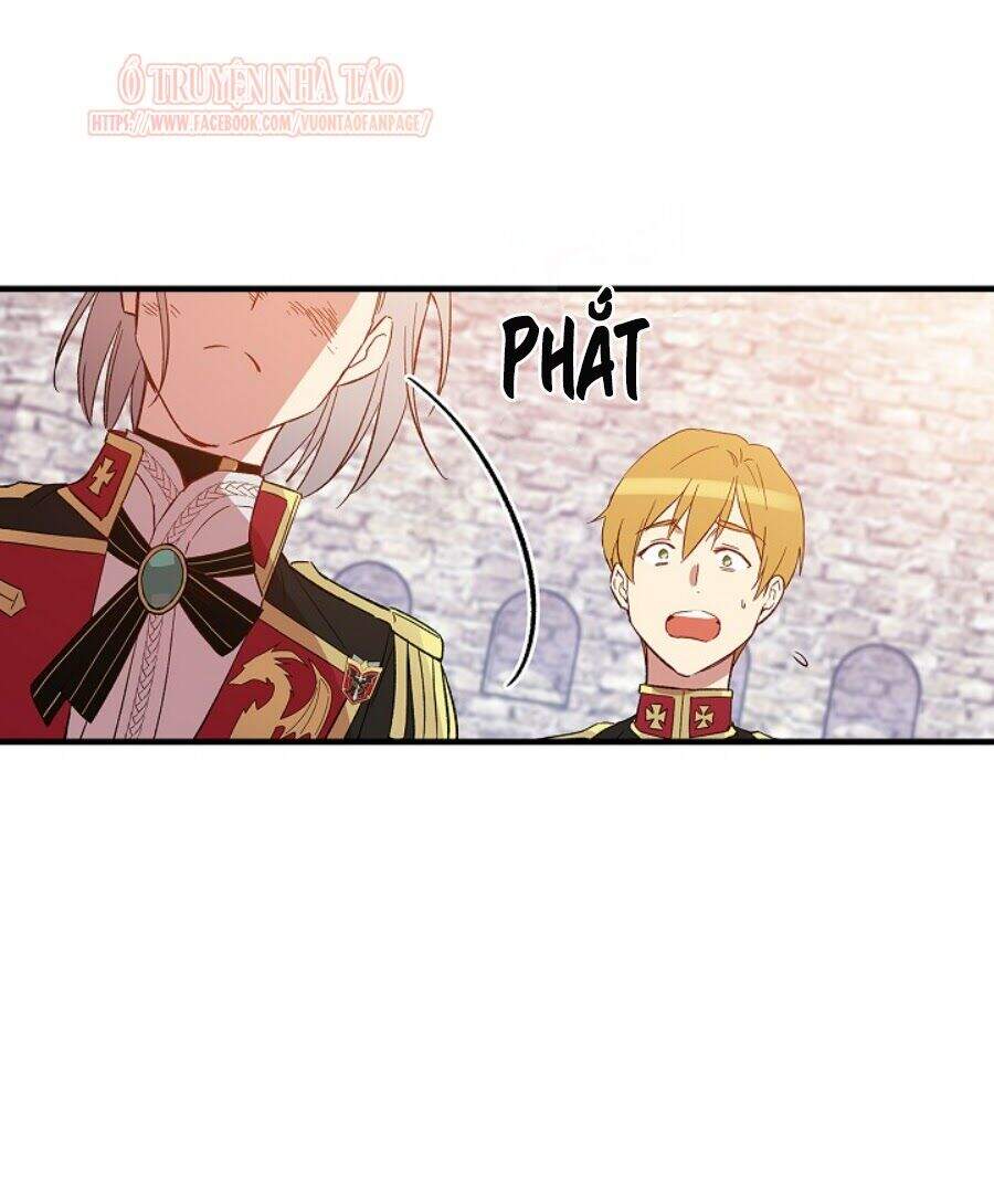 Kỵ Sĩ Đỏ Không Mê Tiền Mù Quáng Chapter 16 - Trang 2