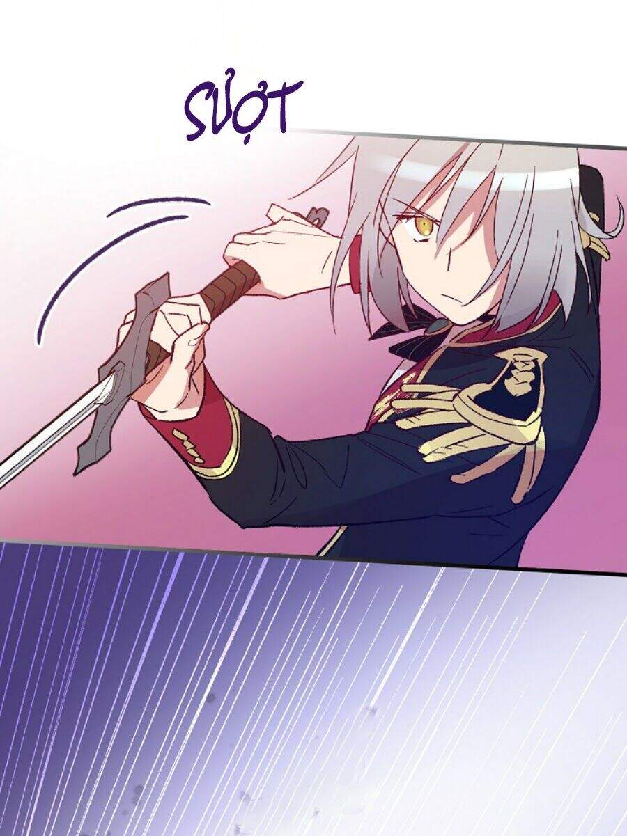 Kỵ Sĩ Đỏ Không Mê Tiền Mù Quáng Chapter 17 - Trang 2