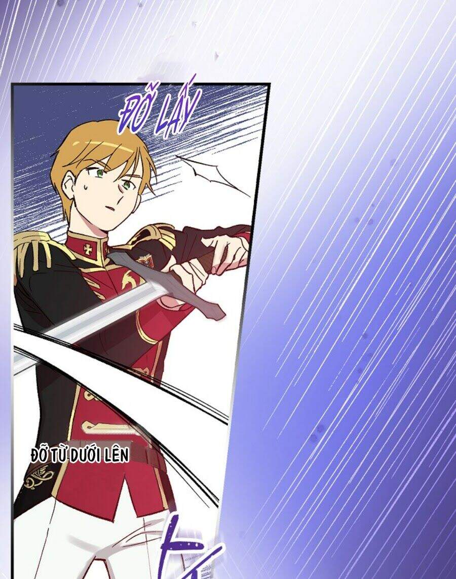 Kỵ Sĩ Đỏ Không Mê Tiền Mù Quáng Chapter 17 - Trang 2