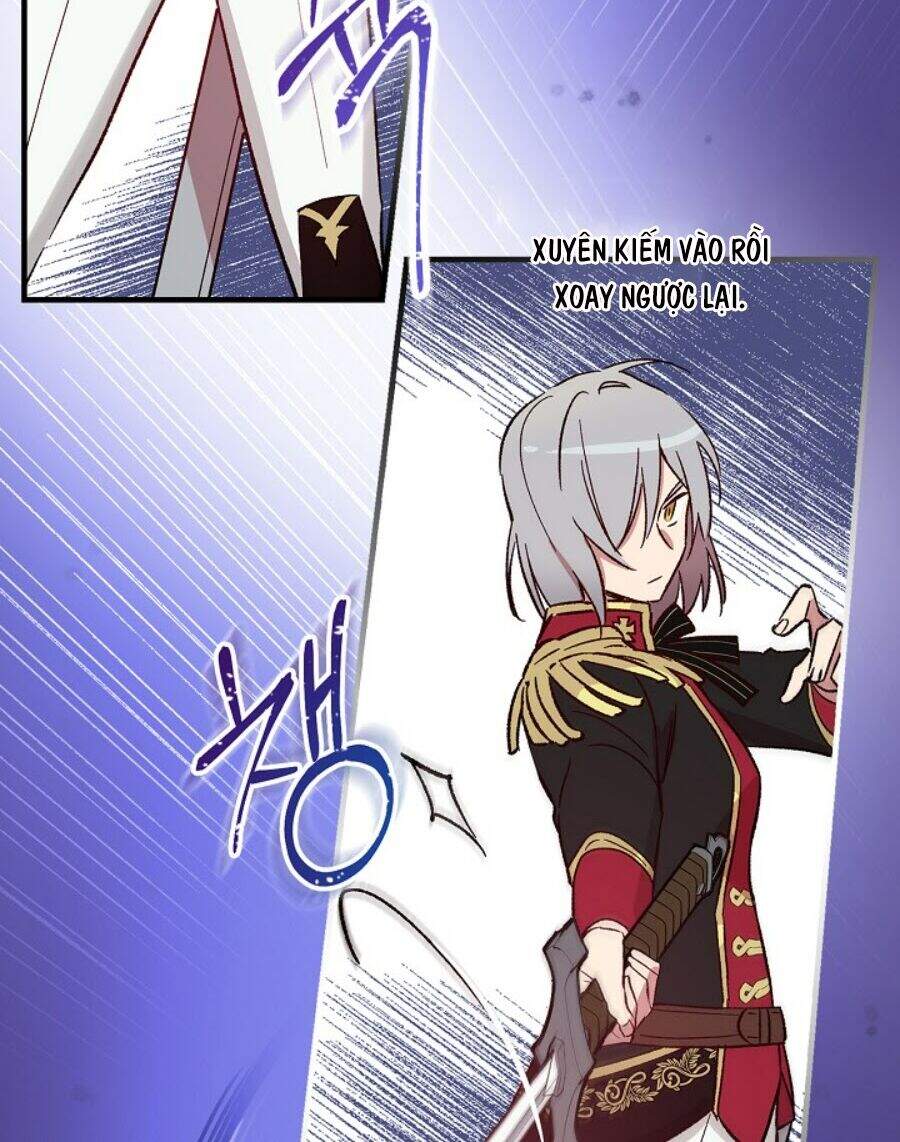 Kỵ Sĩ Đỏ Không Mê Tiền Mù Quáng Chapter 17 - Trang 2