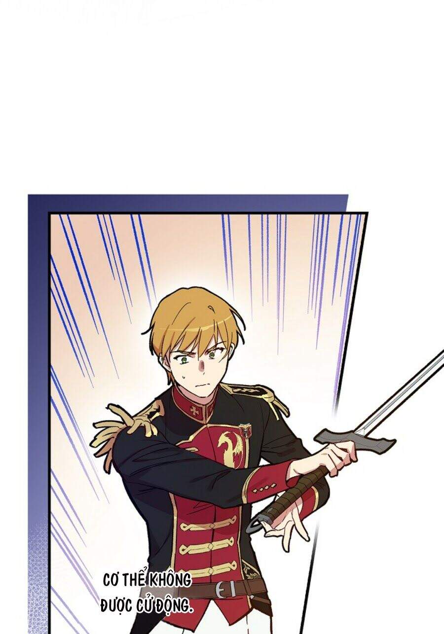 Kỵ Sĩ Đỏ Không Mê Tiền Mù Quáng Chapter 17 - Trang 2
