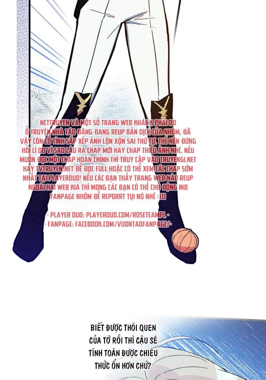 Kỵ Sĩ Đỏ Không Mê Tiền Mù Quáng Chapter 17 - Trang 2