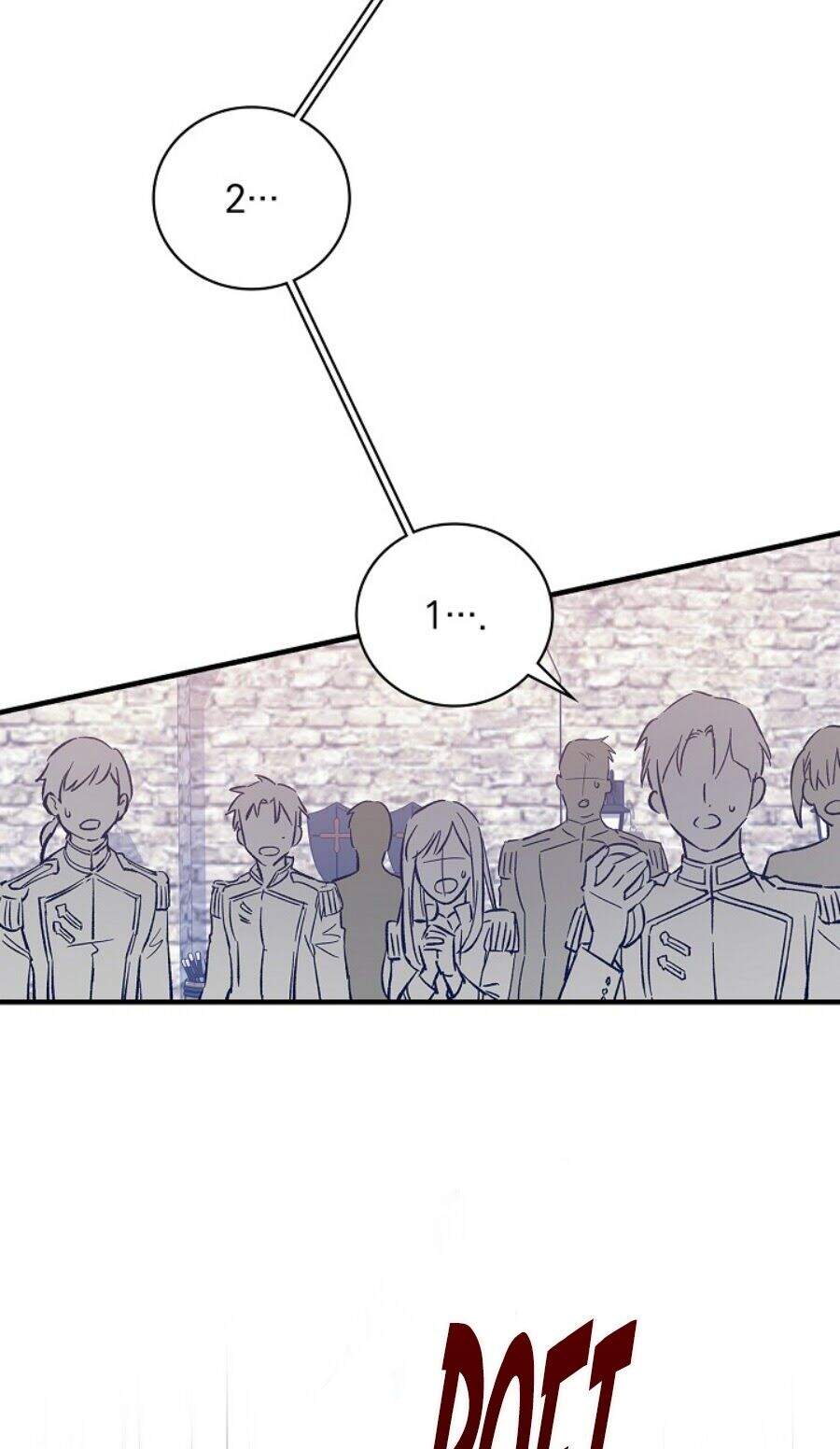 Kỵ Sĩ Đỏ Không Mê Tiền Mù Quáng Chapter 17 - Trang 2