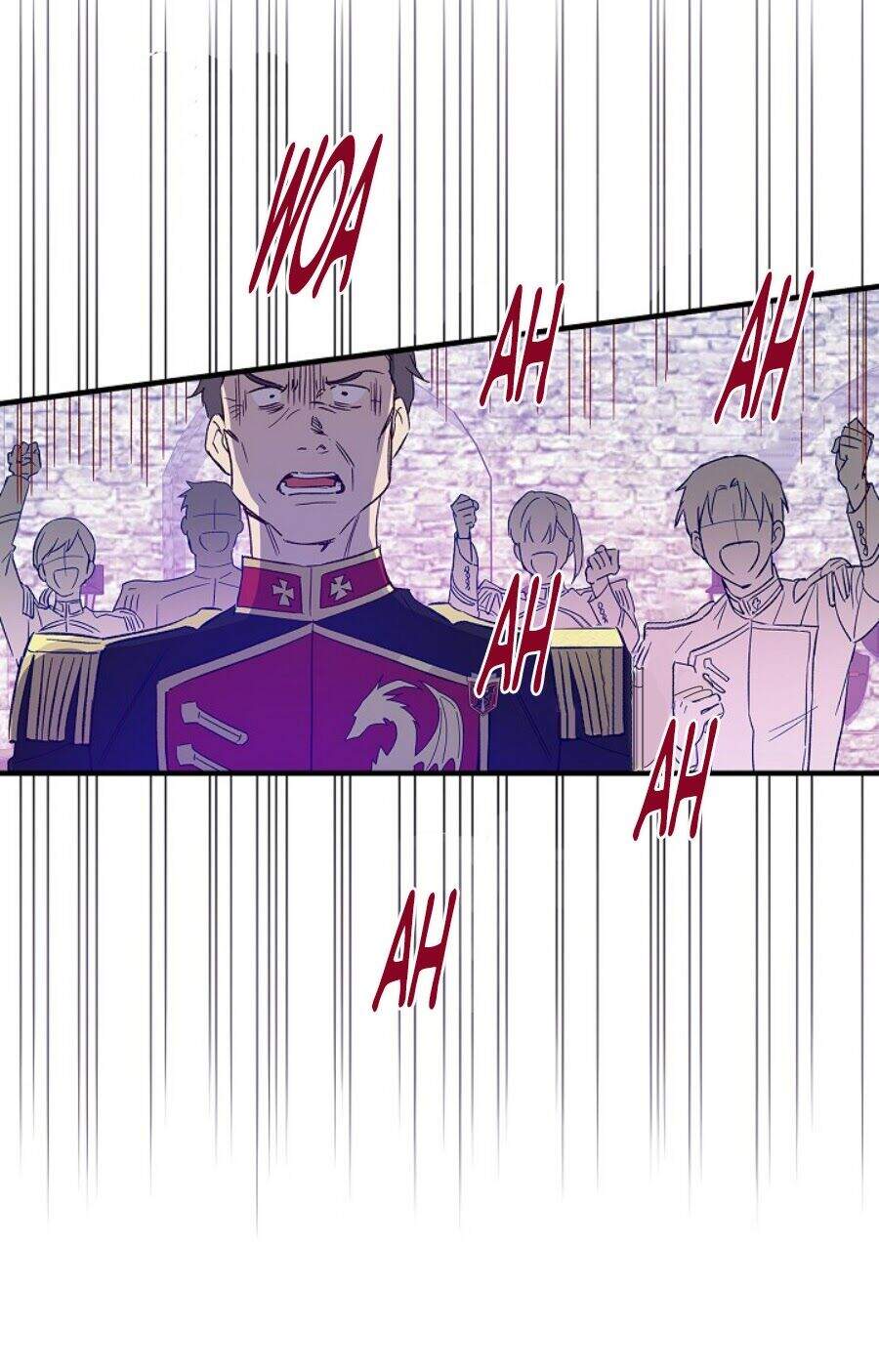 Kỵ Sĩ Đỏ Không Mê Tiền Mù Quáng Chapter 17 - Trang 2