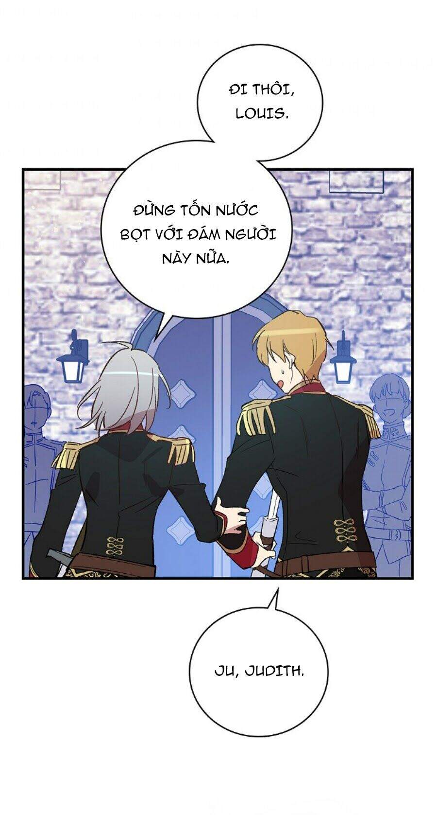 Kỵ Sĩ Đỏ Không Mê Tiền Mù Quáng Chapter 17 - Trang 2