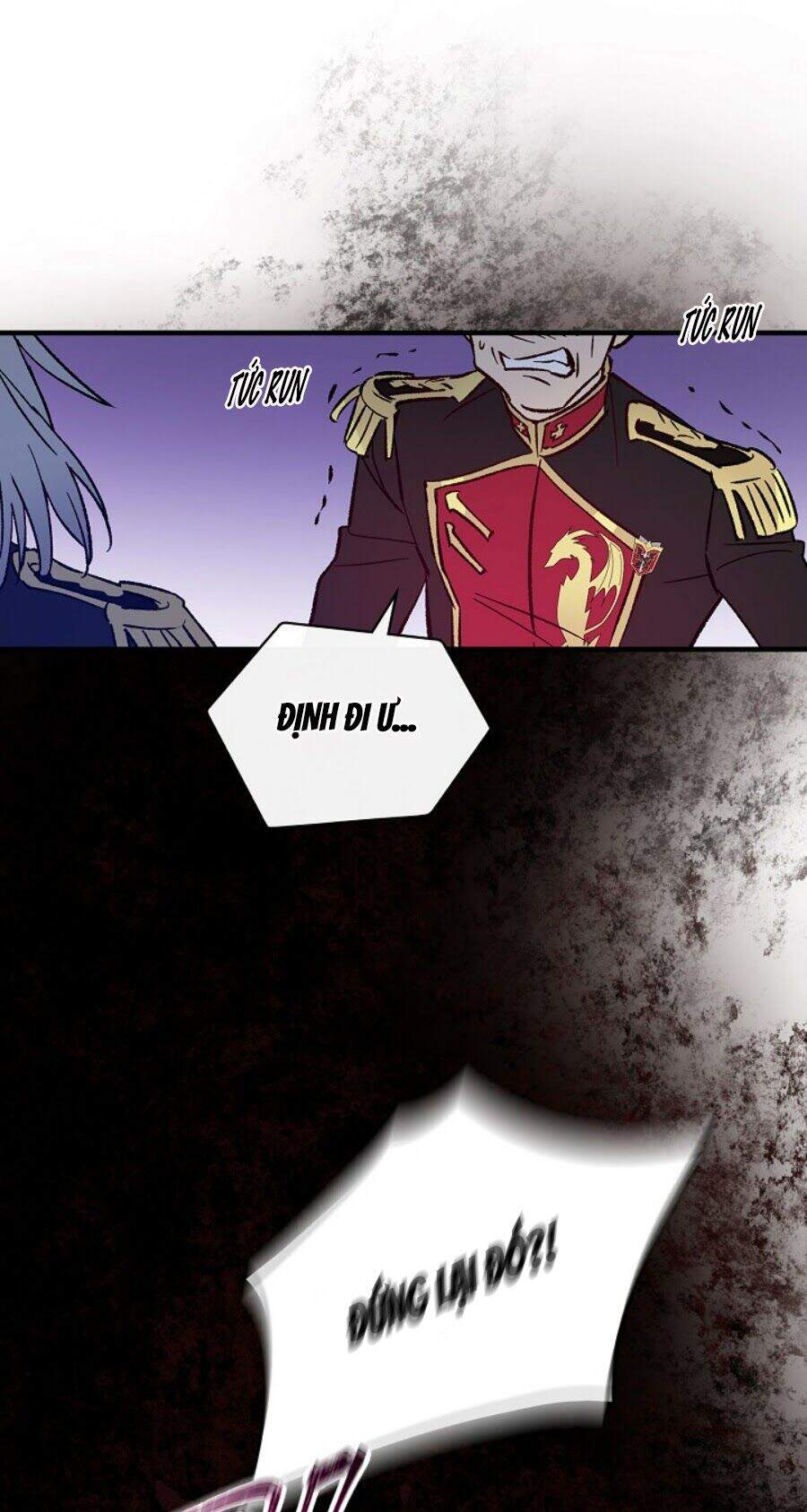 Kỵ Sĩ Đỏ Không Mê Tiền Mù Quáng Chapter 17 - Trang 2