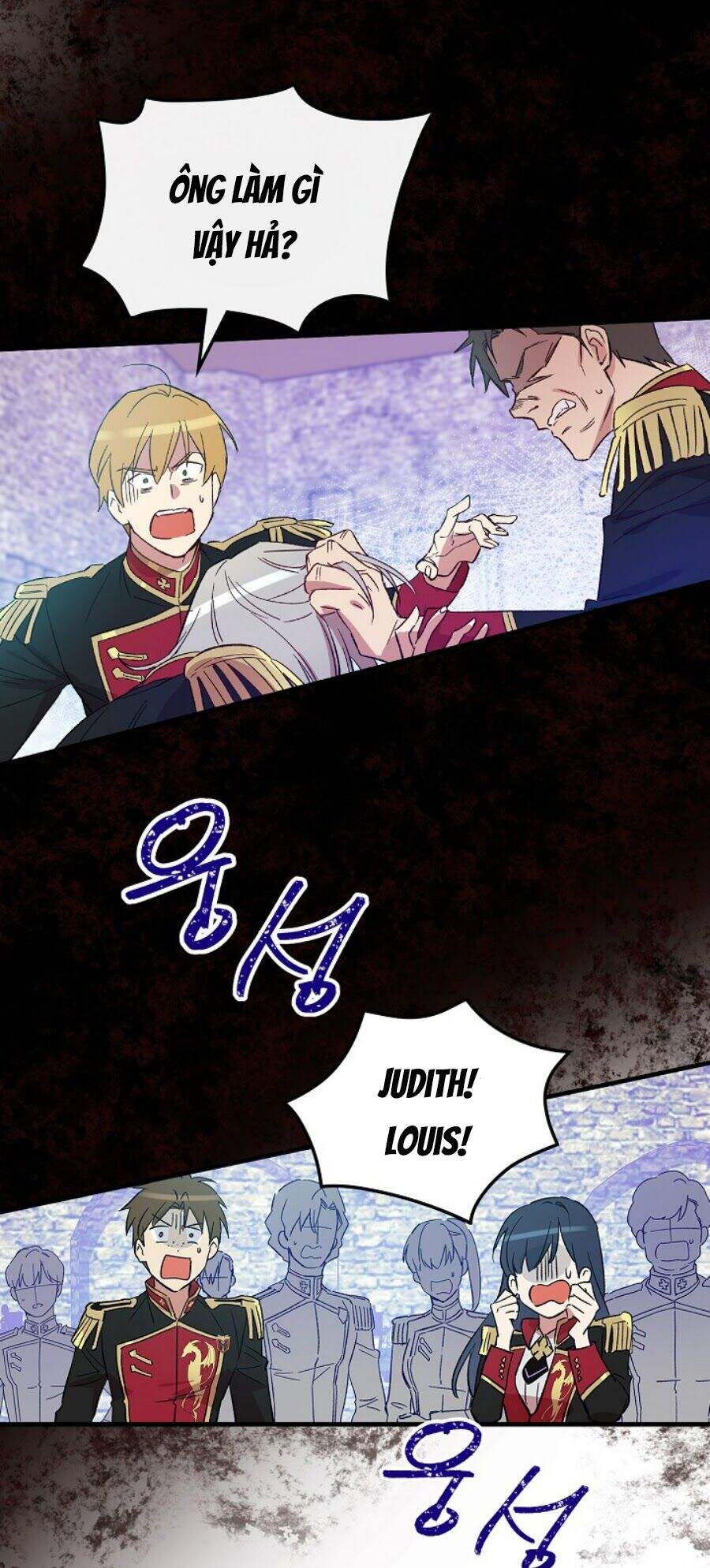 Kỵ Sĩ Đỏ Không Mê Tiền Mù Quáng Chapter 17 - Trang 2