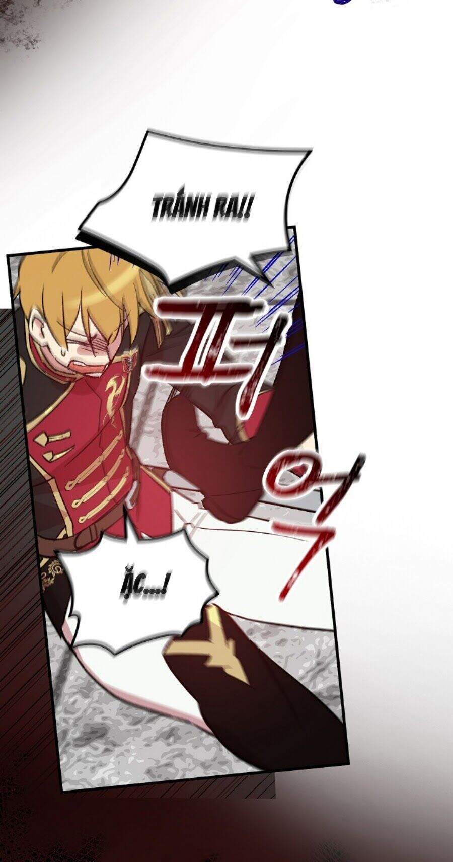 Kỵ Sĩ Đỏ Không Mê Tiền Mù Quáng Chapter 17 - Trang 2