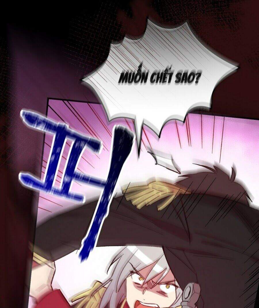 Kỵ Sĩ Đỏ Không Mê Tiền Mù Quáng Chapter 17 - Trang 2