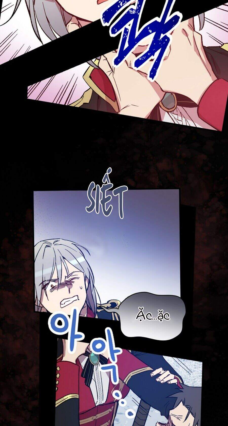 Kỵ Sĩ Đỏ Không Mê Tiền Mù Quáng Chapter 17 - Trang 2