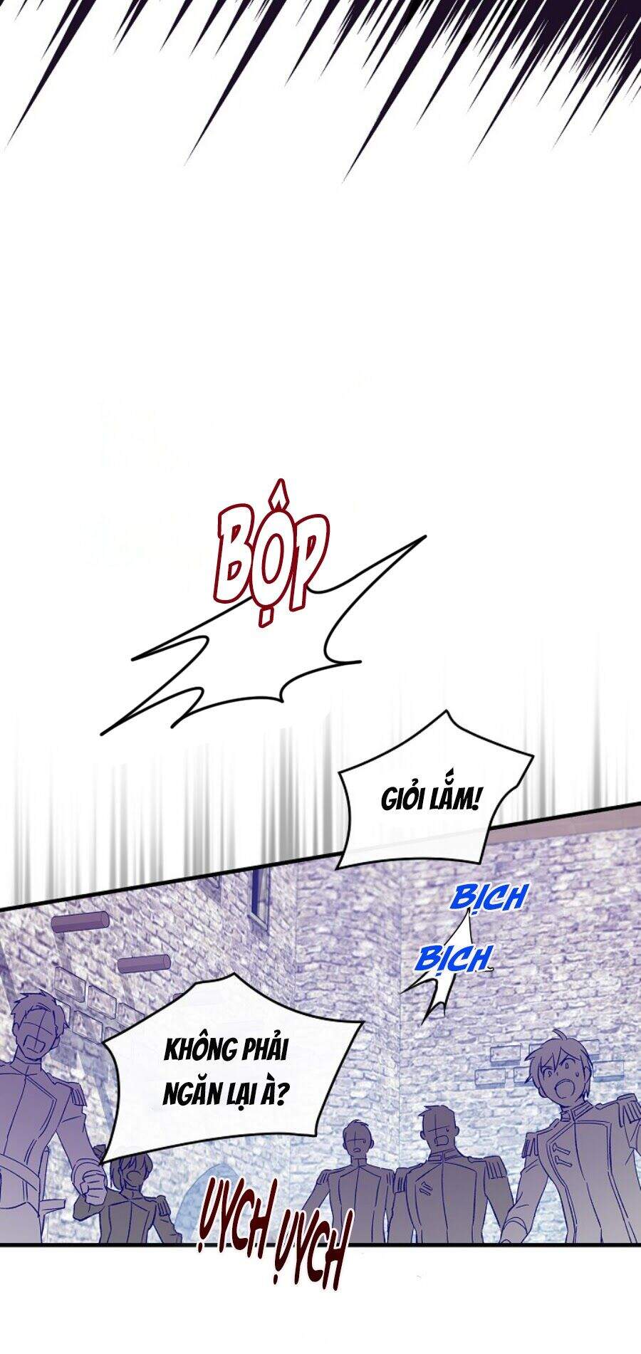 Kỵ Sĩ Đỏ Không Mê Tiền Mù Quáng Chapter 17 - Trang 2