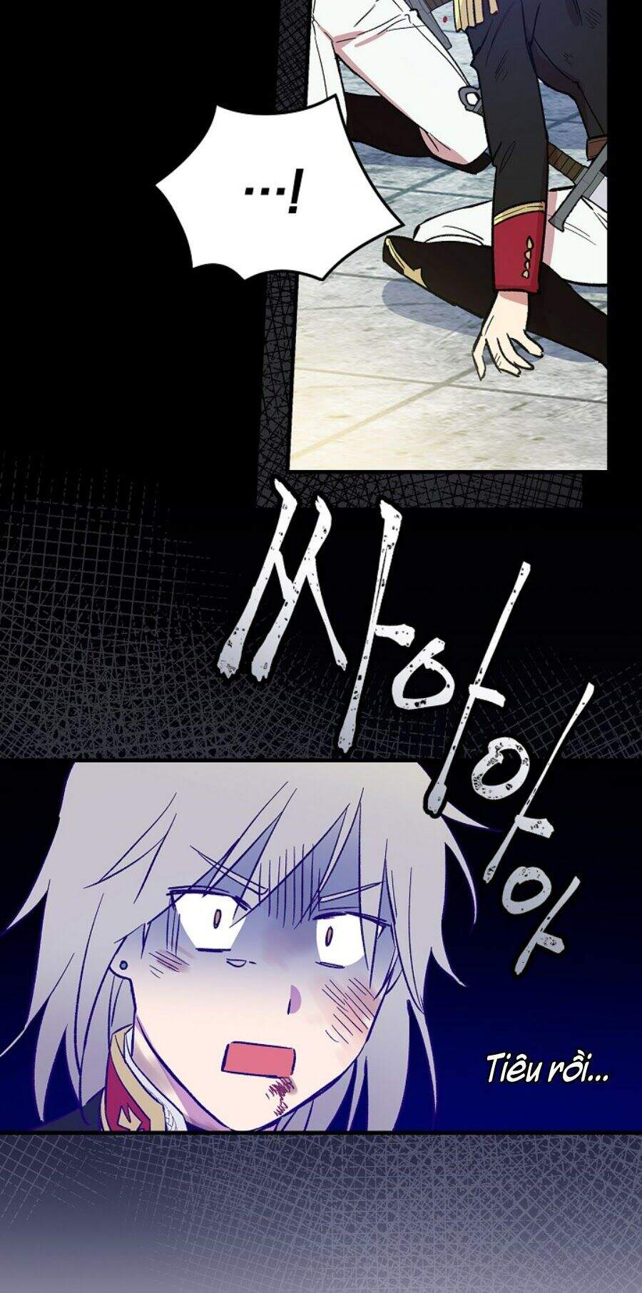 Kỵ Sĩ Đỏ Không Mê Tiền Mù Quáng Chapter 17 - Trang 2