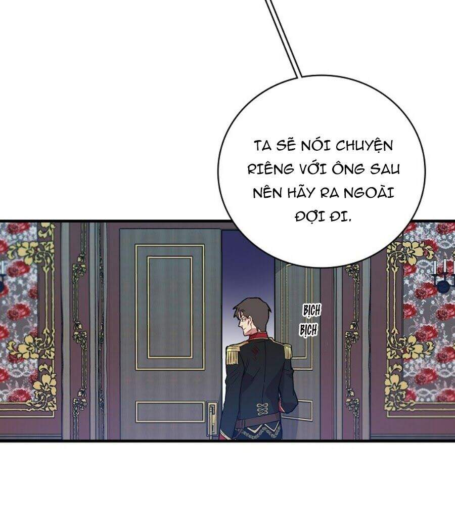 Kỵ Sĩ Đỏ Không Mê Tiền Mù Quáng Chapter 17 - Trang 2